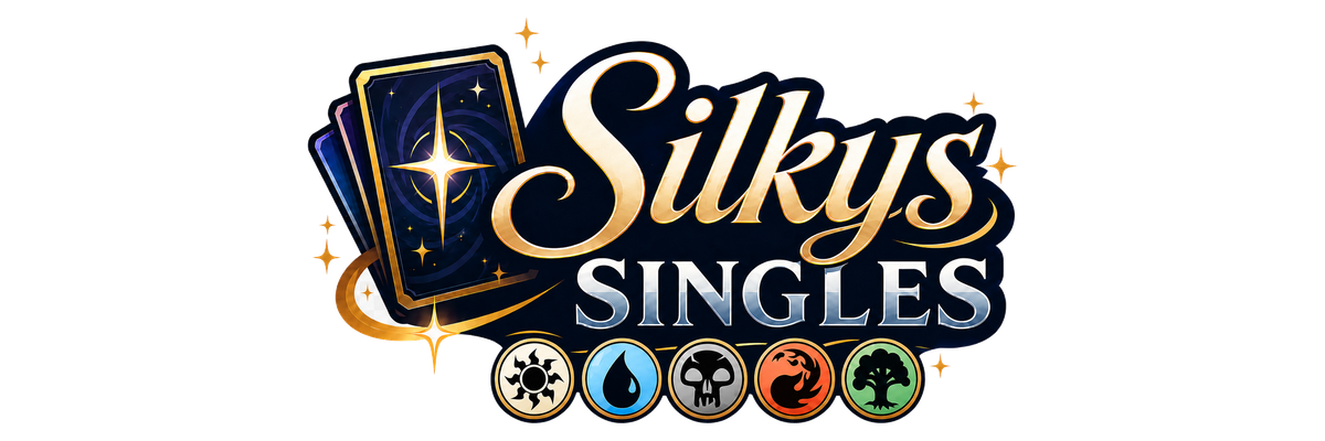 Silky's Singles — MTG Singles